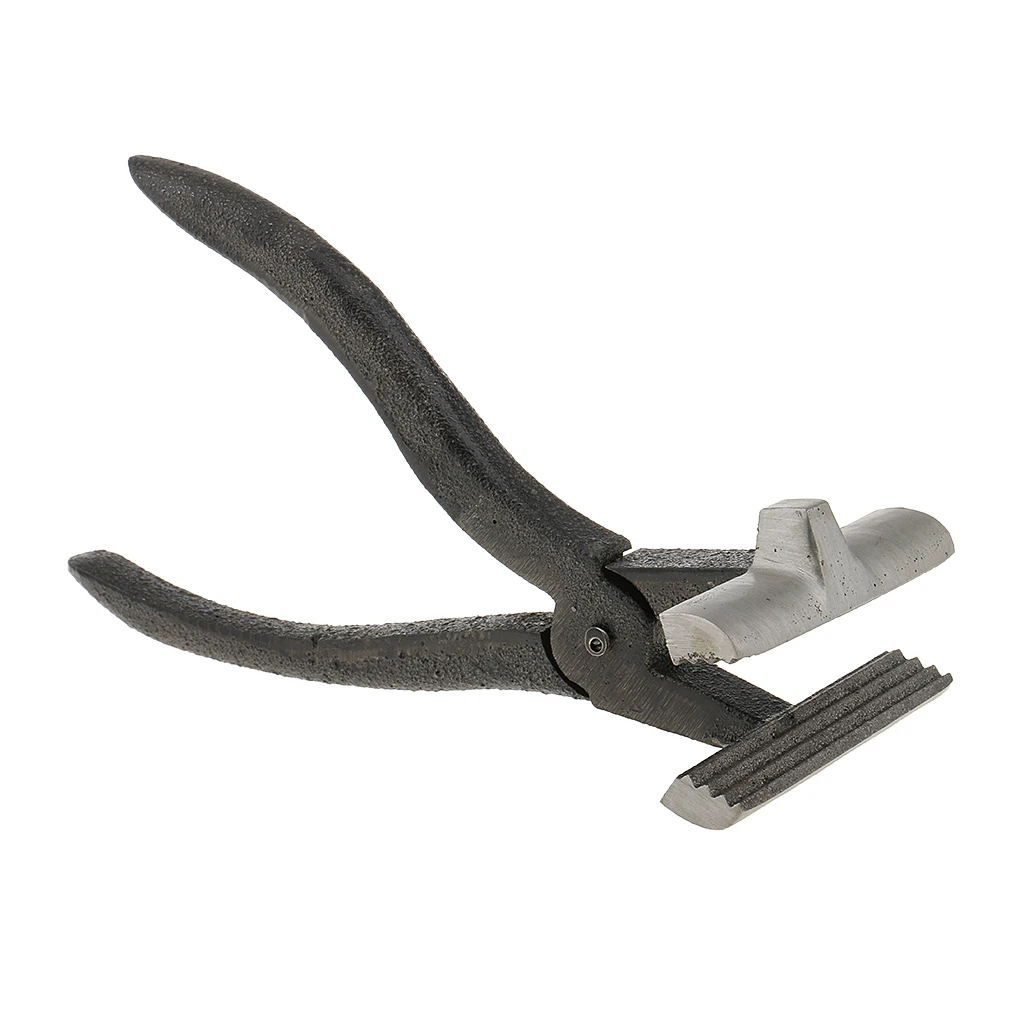Wide Professional Metal Canvas Pliers for Stretching Clamp Oil Painting