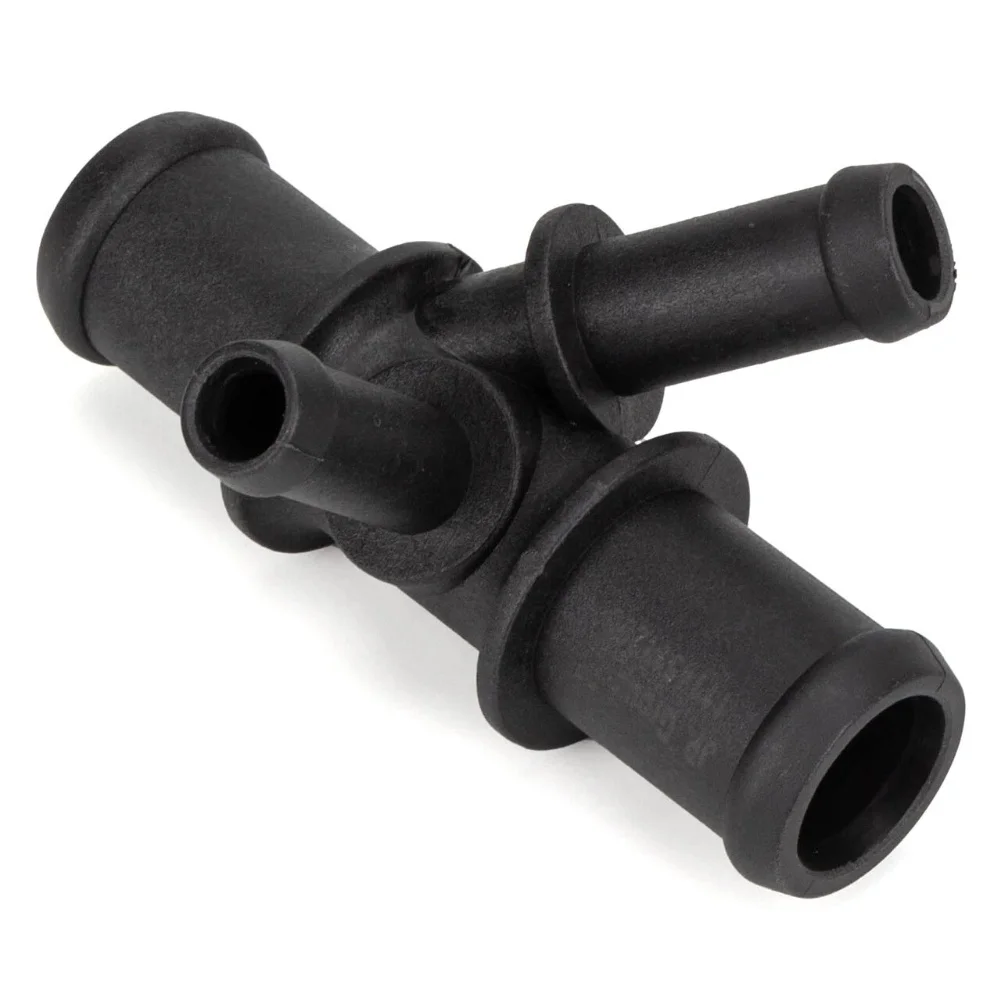 

Распределитель фланца охлаждающей жидкости для гольфа, Jetta, Passat, Tiguan 1K0121087P, фланцевая охлаждающая трубка, детали двигателя автомобиля