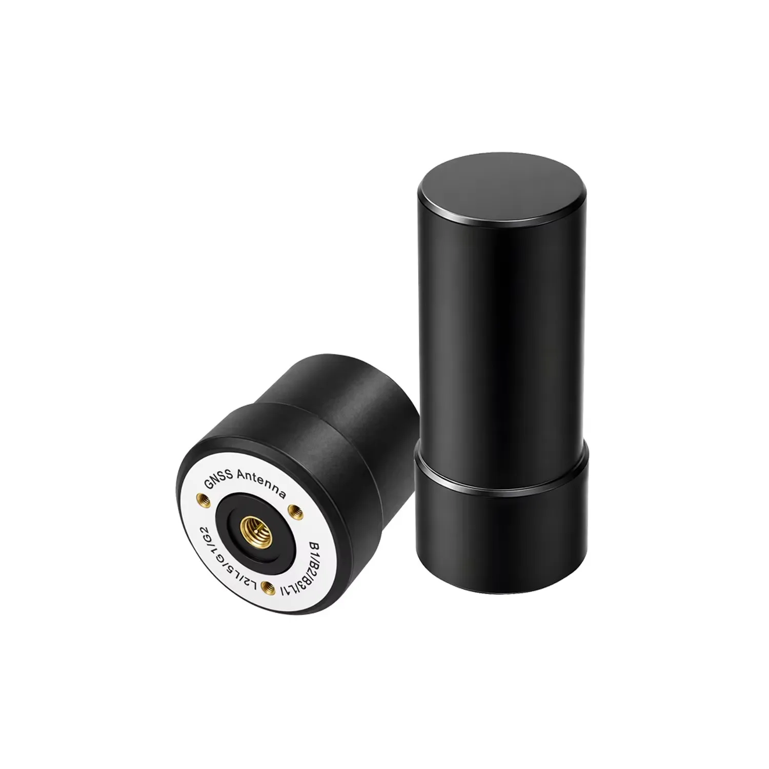 New 4‑Arm Helical GNSS Antenna High Precision 28dB LNA Gain GPS Positioning Antenna For Positioning UAV Unmanned Vehicle Ship