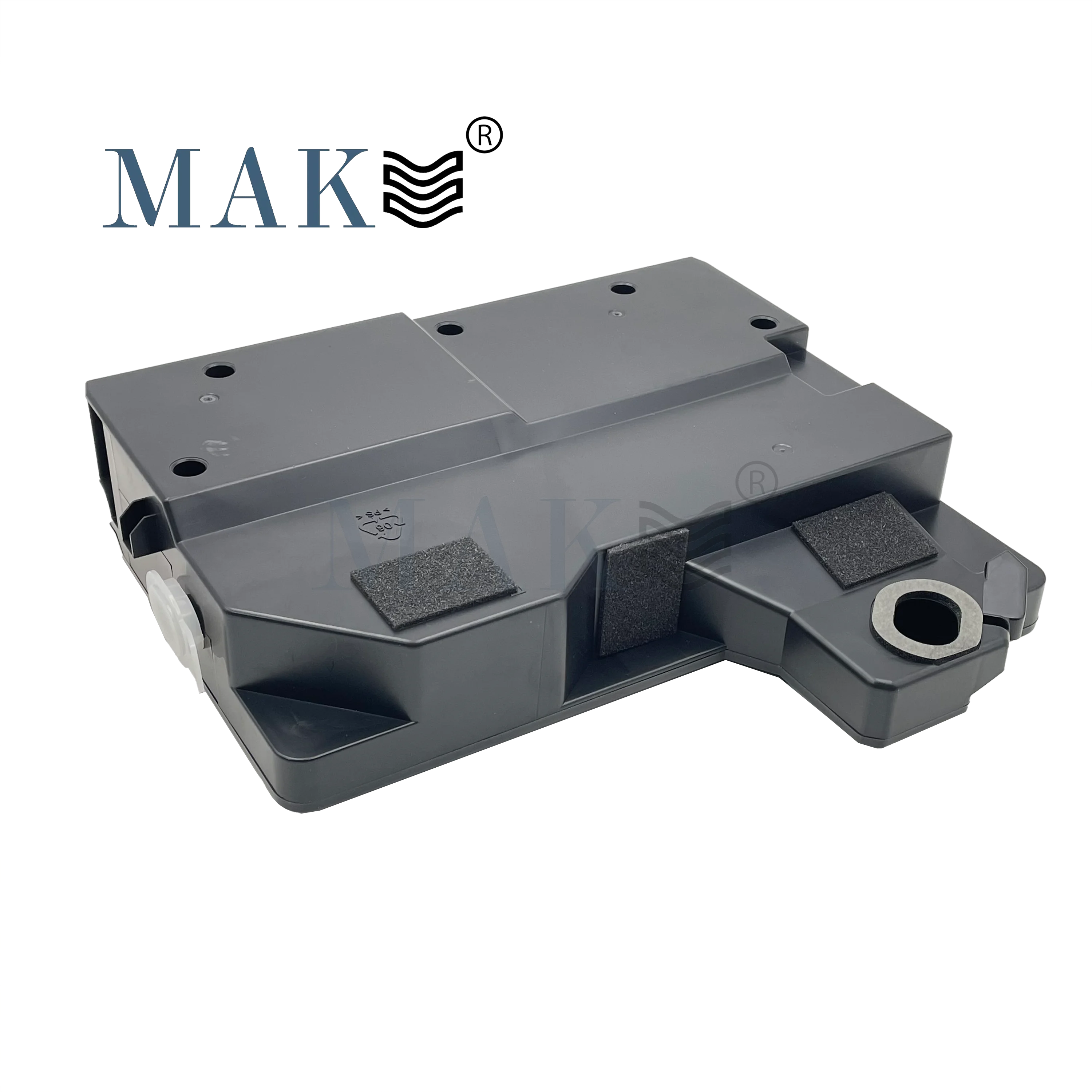 Waste Toner Box for Sharp MX 364 365 3608 3658 4608 4658 5608 5658 4621 5621 464 465 564 565