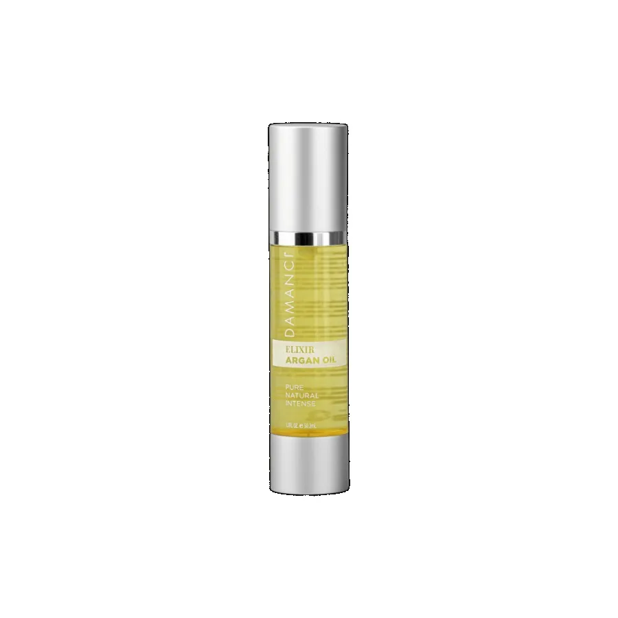 

DAMANCI Elixir Argan Oil