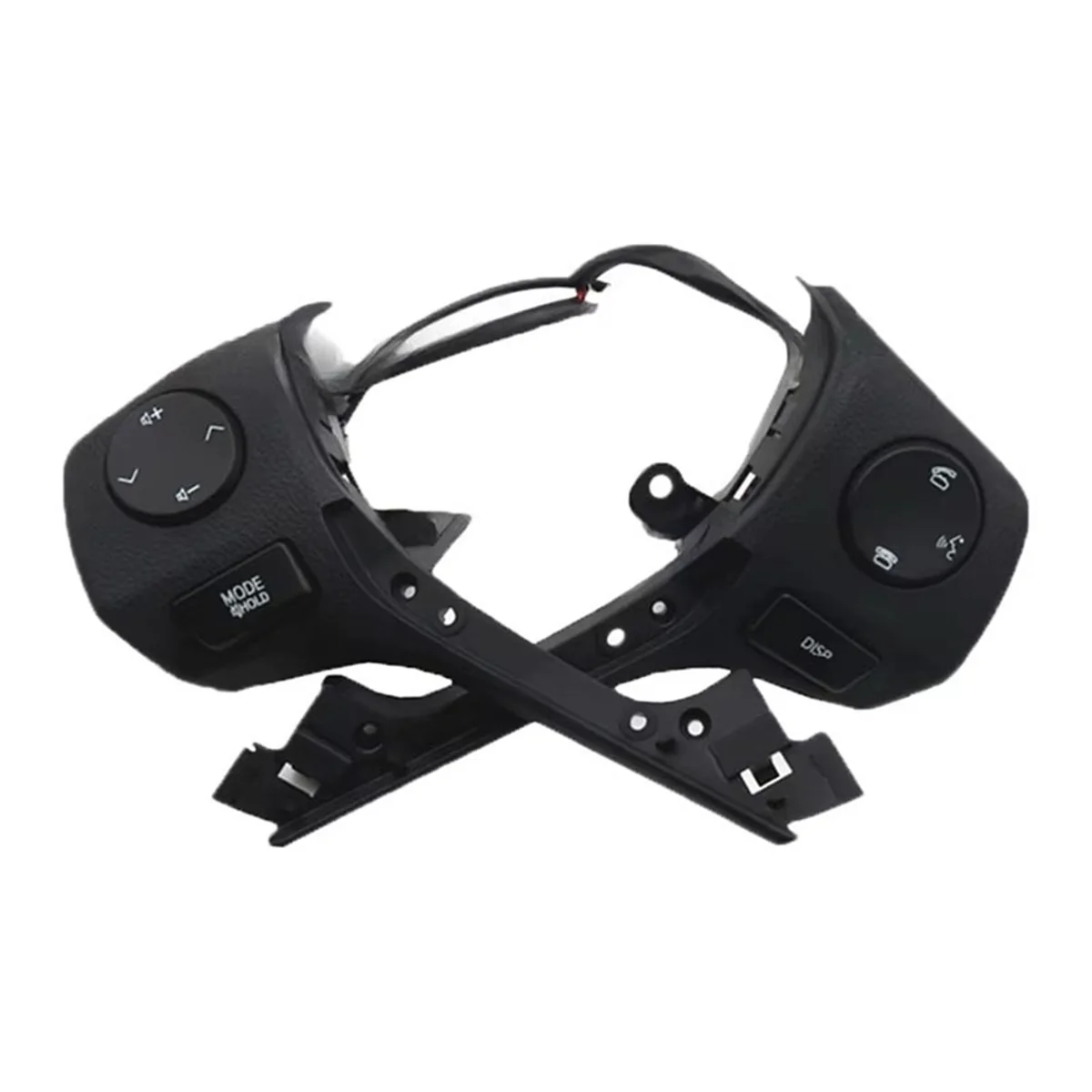 

84250-02560 Steering Wheel Audio Control Button for Etios 2014-2018