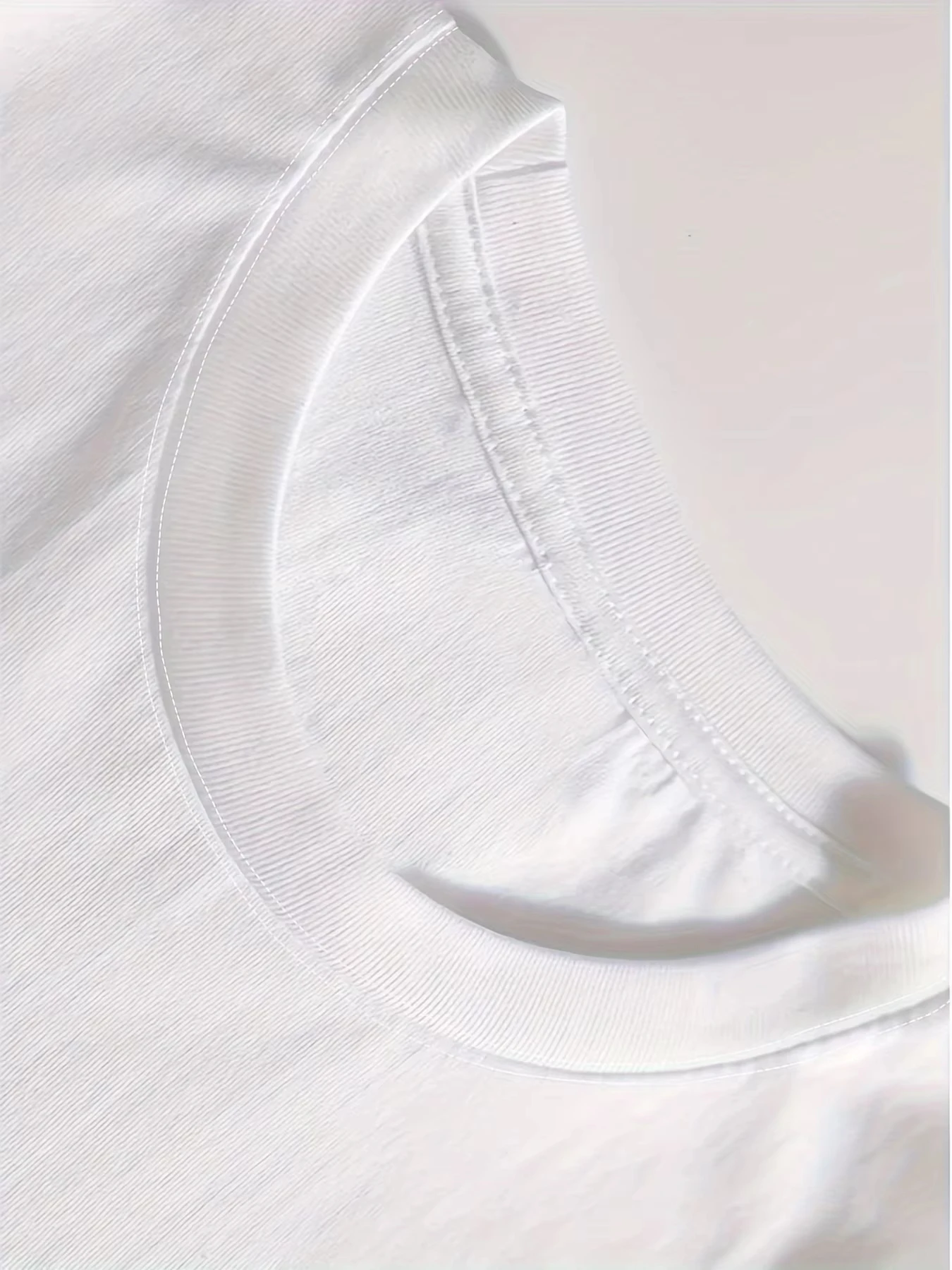 تي شيرت Marvel Guardians Of The Galaxy Vo Groot مطبوع عليه صورة شريطية كاجوال للصيف والربيع والخريف والملابس الداخلية الشتوية #6