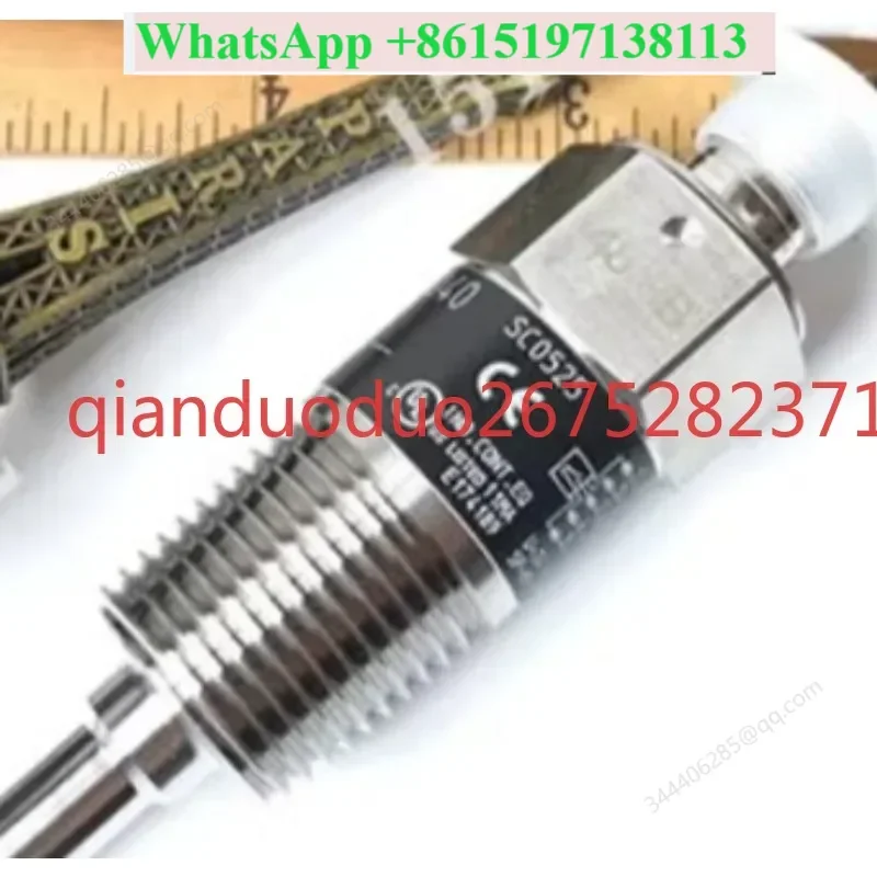 Suitable for SWT03335 SC0525 electronic flow switch TRANE air conditioner SC0522/0523/0524/0525