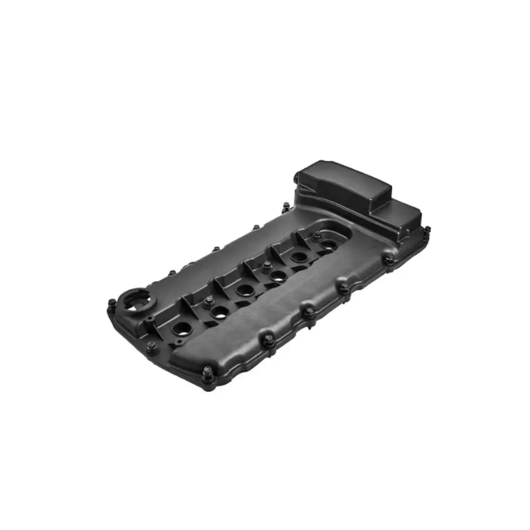 

Oe 95810513530 Valve Chamber Cover Suitable for Porsche Cayenne 9Pa1 92A 3.6 Chinese High-Quality Auto Parts