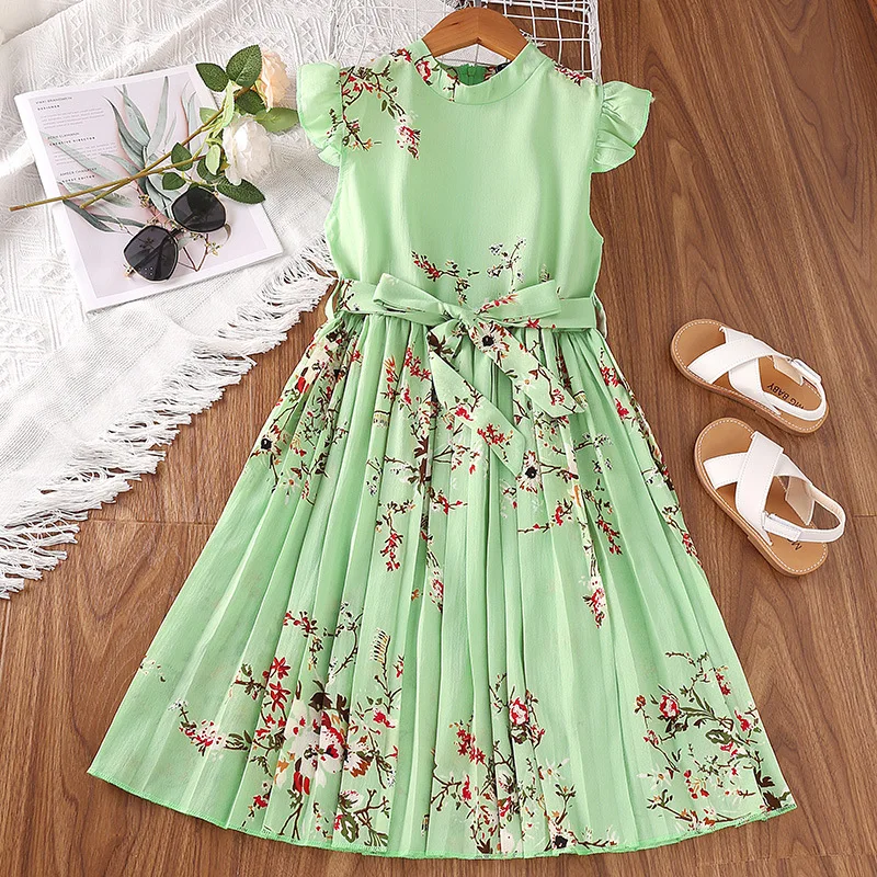 Knee-Length Casual Dresses for Girls: The Ultimate 2023 Summer Wardrobe  Essential