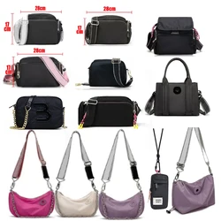 SM-1 2024 Spanish classic hot selling shoulder bag, summer new camera bag, letter crossbody women's bag wholesale