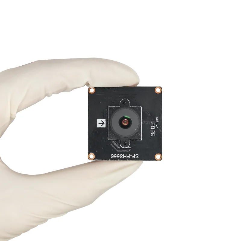 

8MP Mini CCTV Camera Module with Imx415 CMOS 4K Network USB Security H.265 & H.264 Video Compression SDK for IP Network
