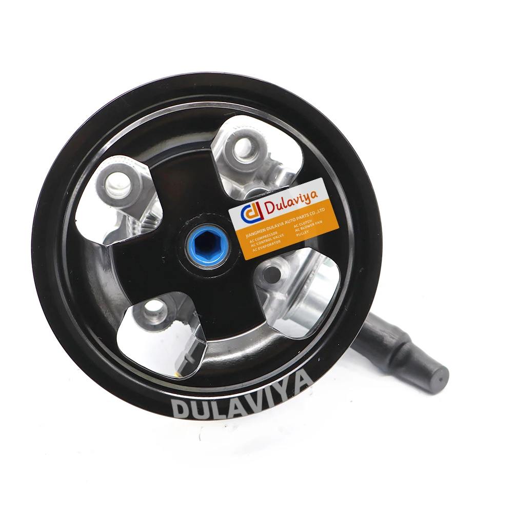Car Power Steering Pump for Toyota Tundra 5.7L V8 2007-2016 Pickup 44310-0C090 21-5486 443100C090 44310-60490