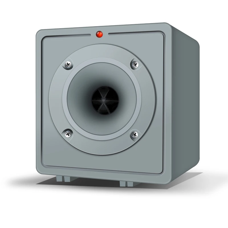 

Mouse Repellent Ultrasonic High-power Mouse Repellent Mouse Exterminator Artifact Indoor Household Anti-mouse