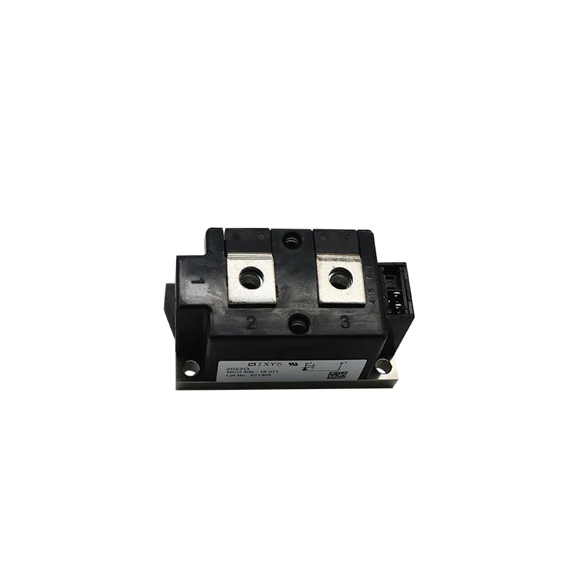 

MCD431-20IO2 MCD431-22IO2 Thyristor Diode Rectifier Bridge Thyristor