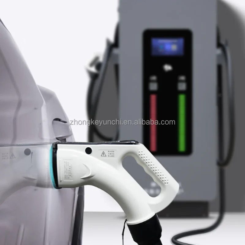 الجملة الجديدة 40KW 60KW محطة شاحن السيارة الكهربائية محطات شحن EV للسيارات الكهربائية بأسعار تنافسية