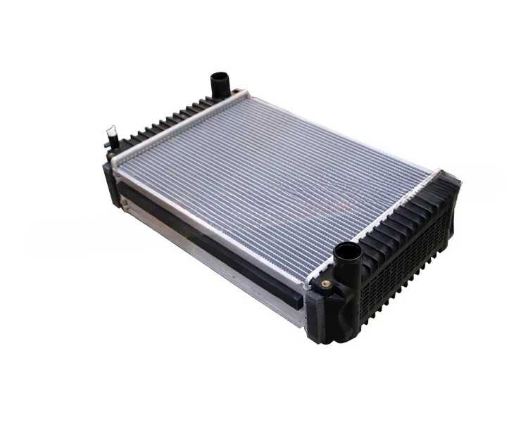 Forklift Parts 4038256 Mechanical Radiator for Hyster H80&V3800, 100% Premium