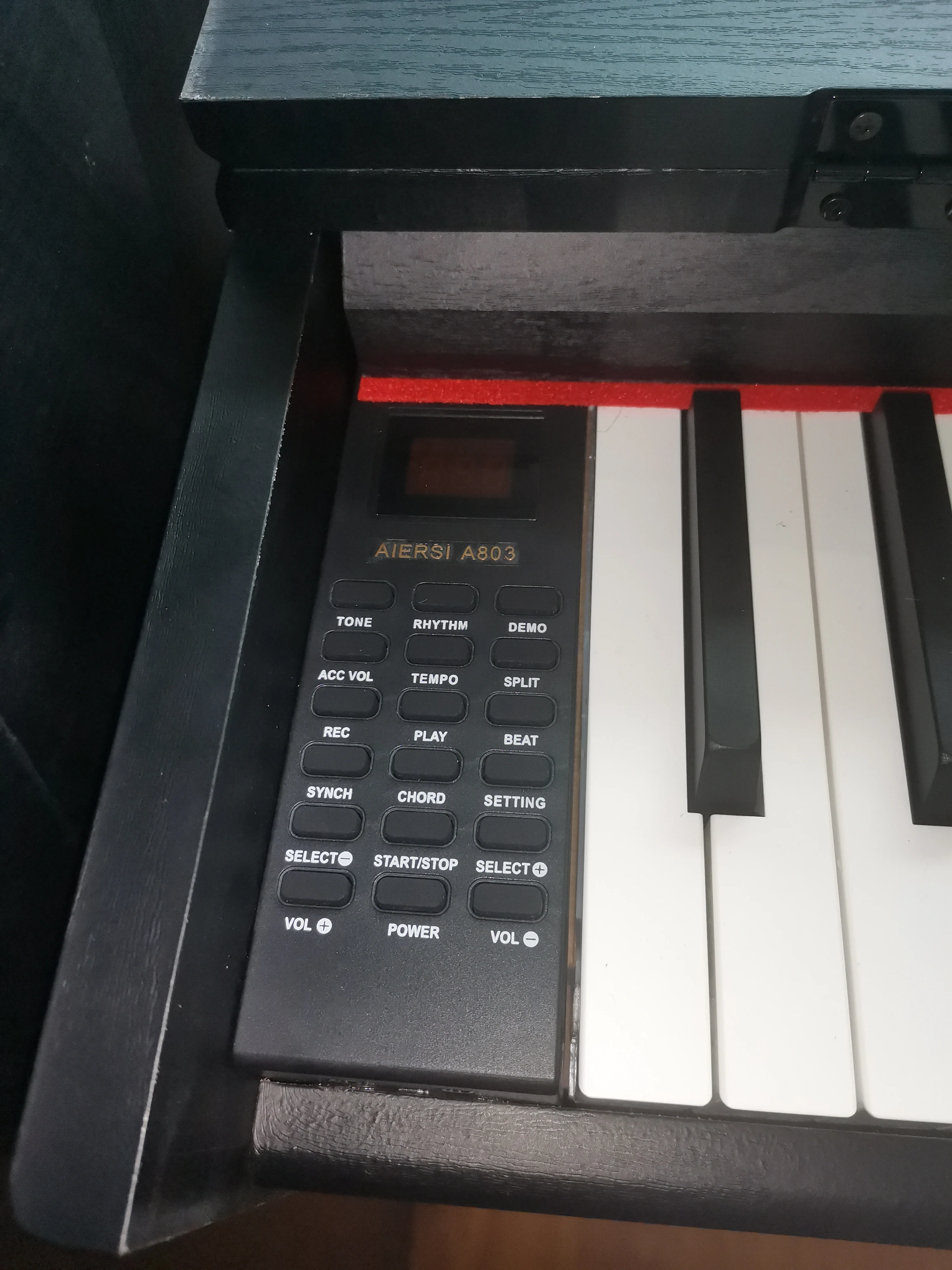 Büyük Piyano Toptan Fiyatı Pro - Musical Instrument Keyboard Price incelemesi ve fiyatı