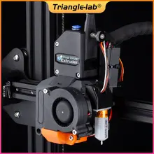 Trianglelab DDE Extruder Upgrade Kit for Creality #5