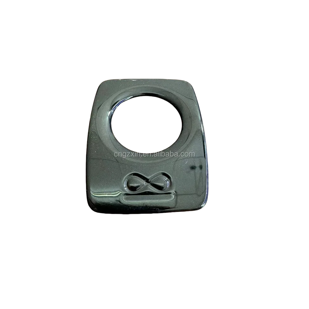 

For Rolls Royce Cullinan RR31 Analog Clock Decorative Cover Perfect Made in China OEM 51457952048 Decorative Cover
