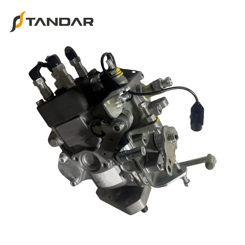 

Hot saleGood Price Fuel Pump 104940-4260 4900804 for Cummins A2300 Engine
