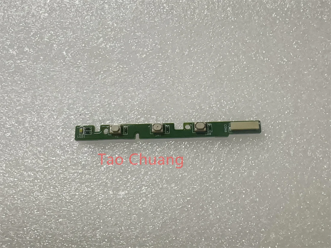 FOR Dell OptiPlex 9030 Inspiron 5348 Media Switch Button Board VRGP8 0VRGP8