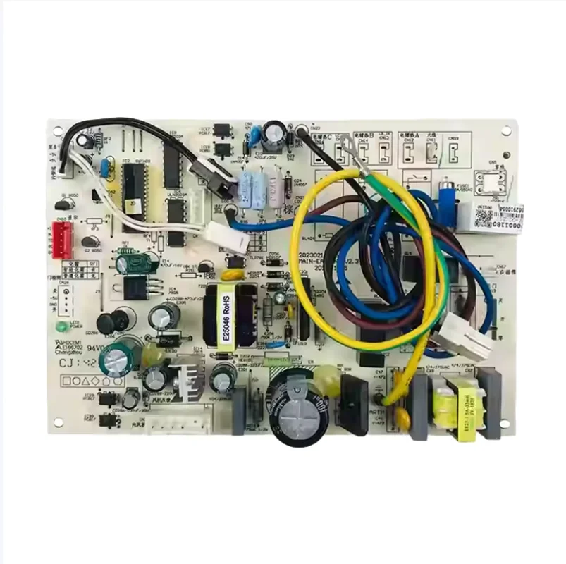 New For Air Conditi…