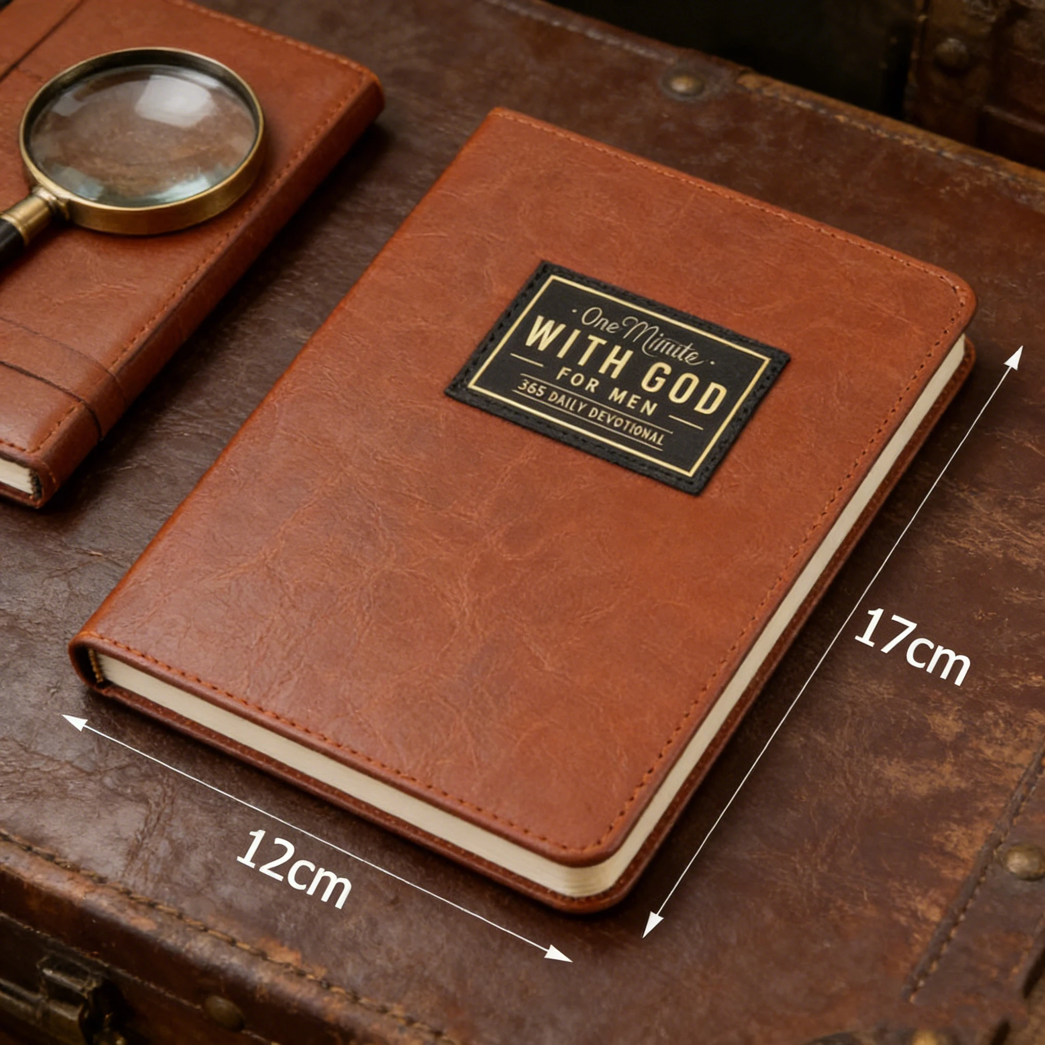 

One Minute With God For Men 365 Daily Devotions For Daily Prayer And Bible Tracking Focused Bible Study ﻿