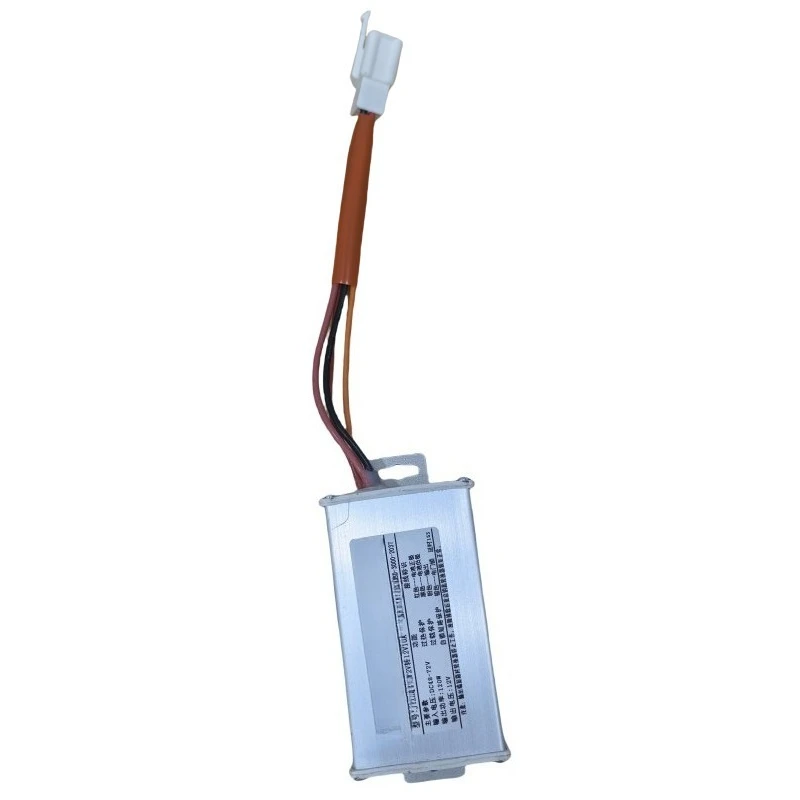 FOR Wuyang electric tricycle voltage converter 48v60v72v to 12v voltage converter