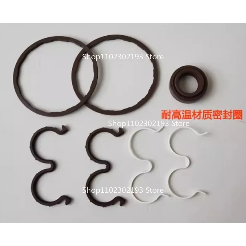 CBN-F306/314/316/F320/F325 Hydraulic Gear Pump Repair Kit Sealing Ring Oil Pump 1set