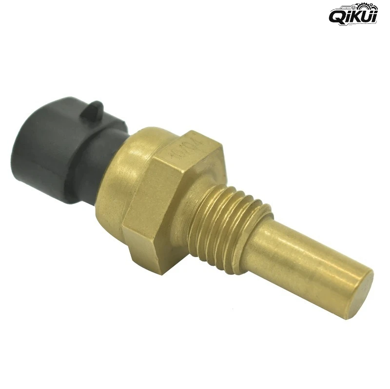 Durable Temperature Sensor Accessories 12608814 15326388 Coolant Temperature Sensor For Cadillac For Chevrolet