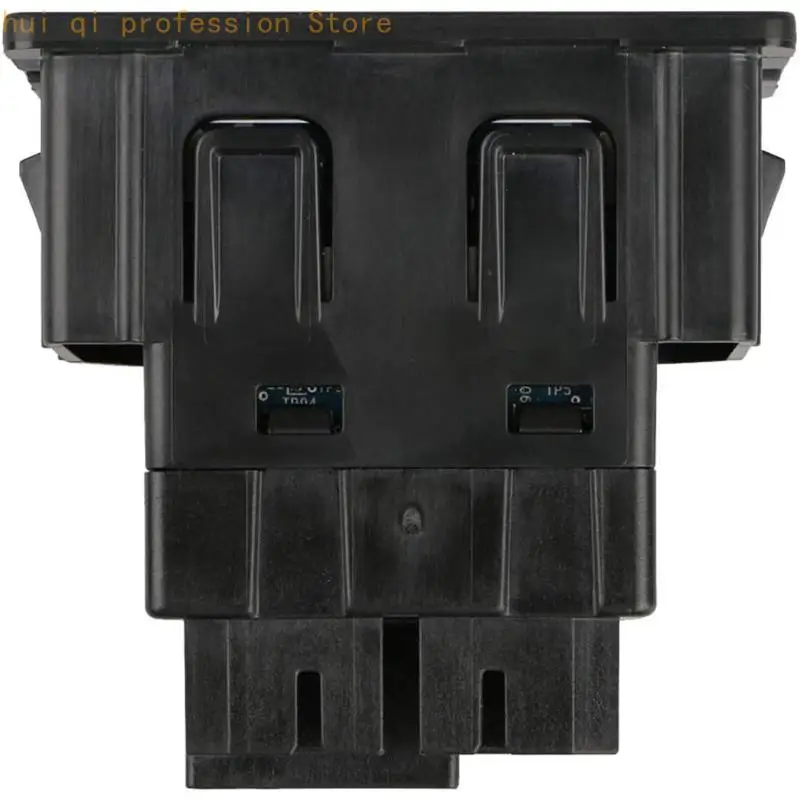 2 USB-Armaturenbrett-Anschlusseinsatz HC3Z-19A387-F für den Ladezugang für Mobiltelefone Auto H8WE – Detail 7