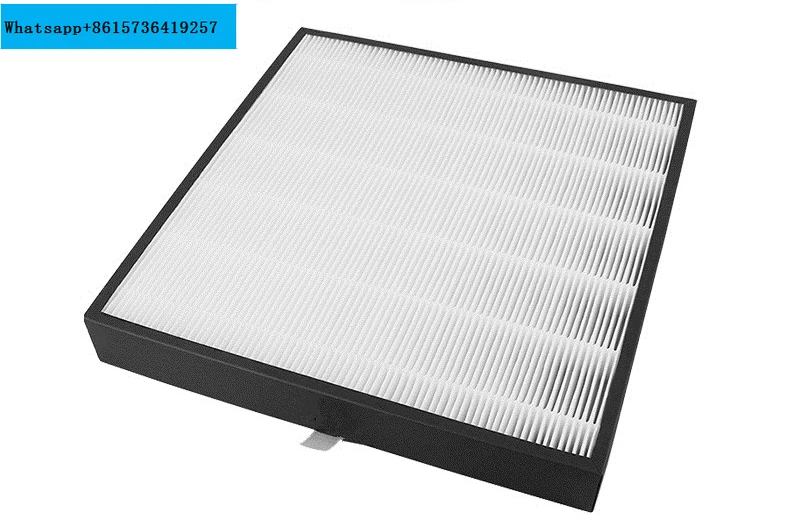 

Fresh air ventilator pre VAIR 150-450H pure250 high-efficiency filter screen