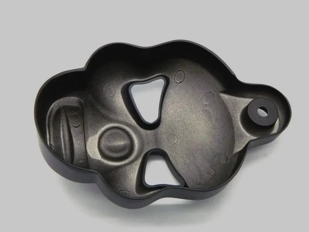 

Motor SKULL HORN COVER For Harley Big Twins EVO Dyna Sportster Softail1992-2014