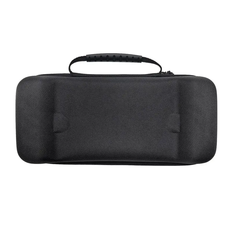M52K-Portable Travel Storage Bag For ROG Ally EVA Shockproof Protective Bag Hard Carrying Case