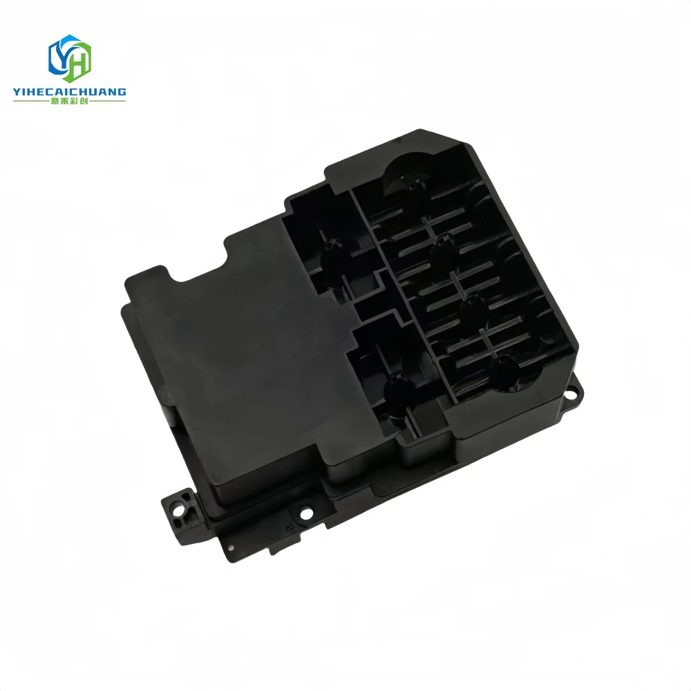 F192040 العلامة التجارية الأصلية الجديدة TX800 رأس الطباعة يناسب الأشعة فوق البنفسجية البيئية المذيبات رأس الطابعة لإبسون DX8 DX10 رأس الطابعة الكهرضغطية