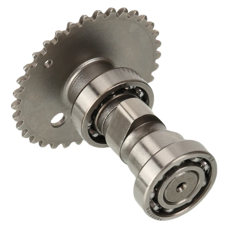 Сменный распределительный вал GY6 в сборе для двигателей скутера 139QMB GY6 50 80 — подходит для деталей скутера GY6 50cc 80cc 125cc 150cc