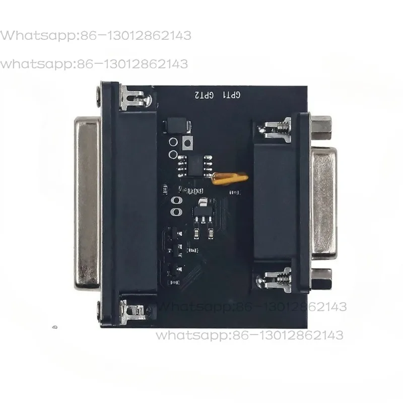 Dongle-Free Automotive Electronic Control Unit Programming Desktop Code Reader Diagnostic Tool