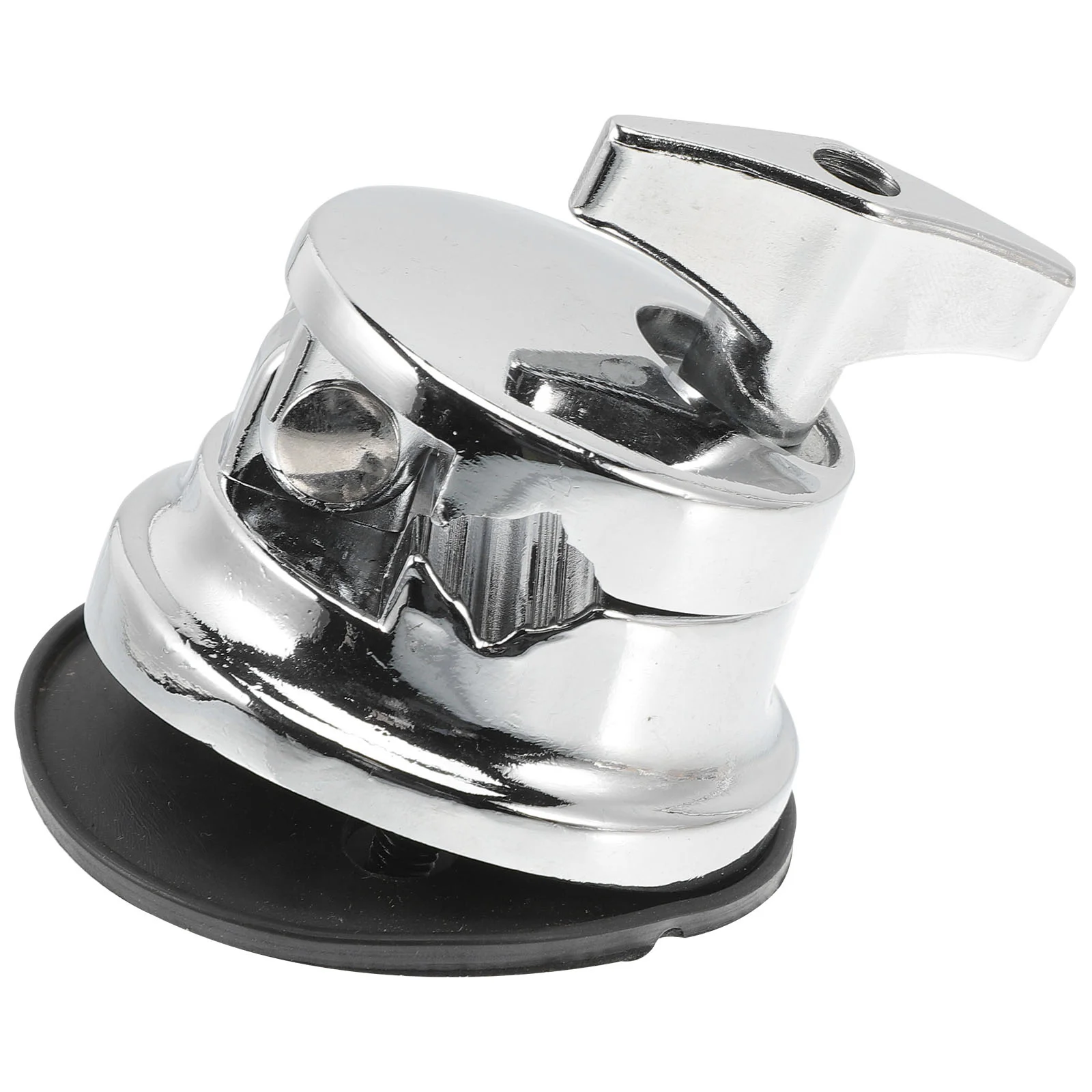 

Heavy Duty Alloy Tom Drum Holder Base Mount Clamp for Percussion Instruments Drum Set Leg Supply Accessories