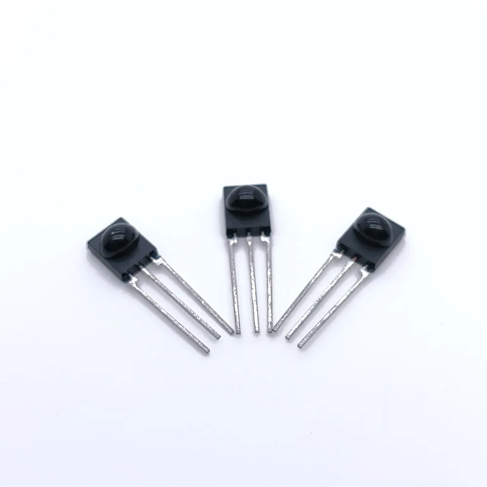 10PCS TSOP7000 Stable Performance Optical Component for Automatic Control Use