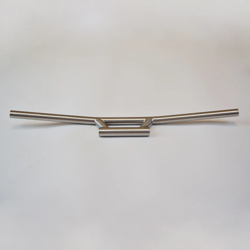 مقود الدراجة TIRIS CB10-G لملحقات الدراجة الجبلية 560-800 مم، مخصص #2