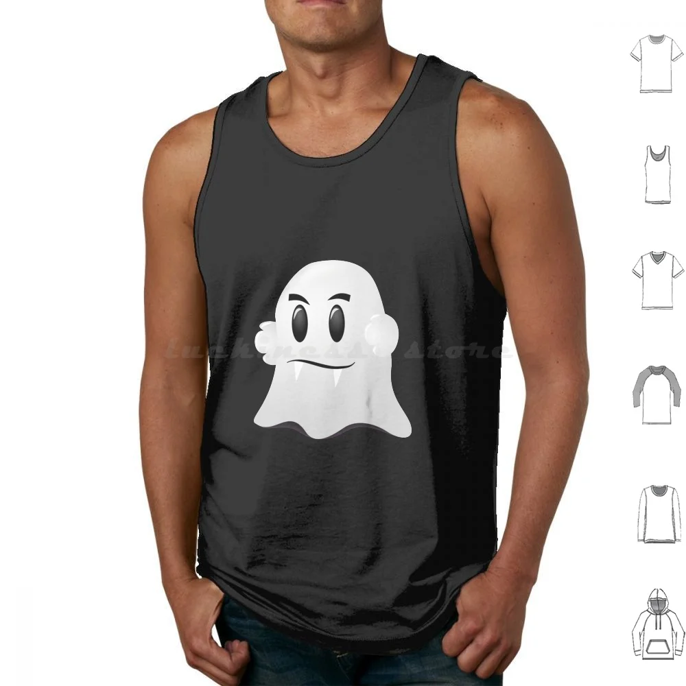 Ghost Of Dracula Tank Tops Print Cotton This Is The Skin Of A Killer Bella Meme Cool Funny Memes Rp Meme Trending Meme