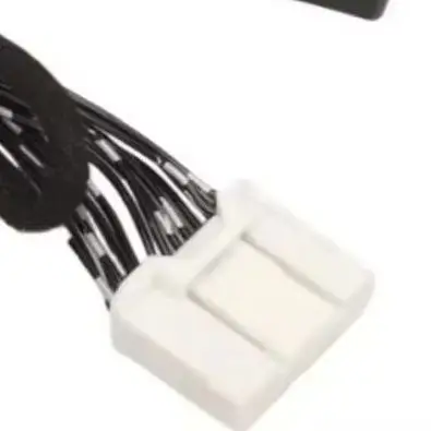 

Кабель для отключения датчика системы Start-Stop (Auto Start Stop Eliminator Sensor Disable Cable) для Outback 2023-2025, комплект для отключения системы Start-Stop, оригинальные автозапчасти