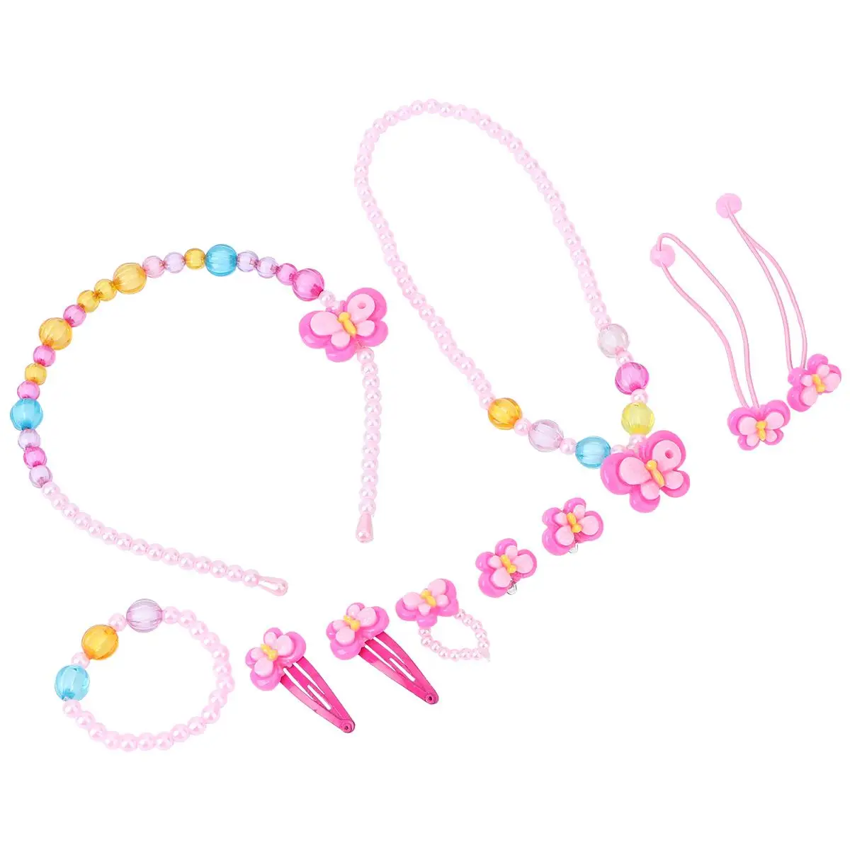 

Acrylic NecklaceAcrylic Necklace BraceletNecklace Bracelet SetStretch Necklace SetButterfly Necklace