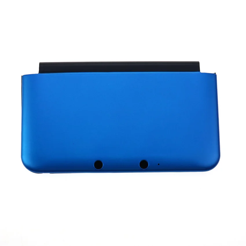 ゲームアクセサリー用ケース,3個,xlカラー,ケース,下部カバー,プラスチックハードケース,3 xl