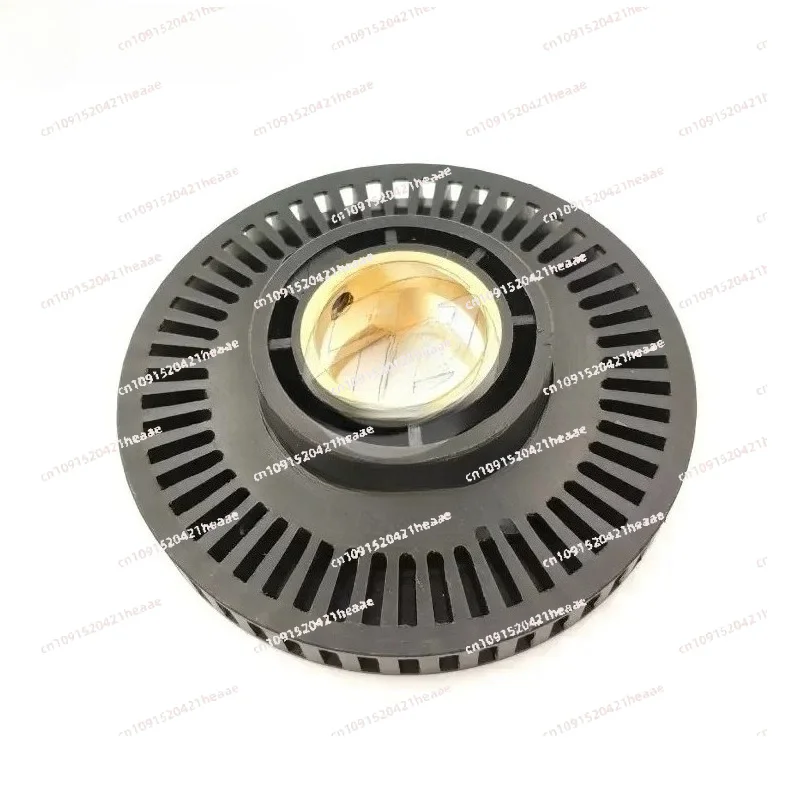 Suitable for paper receiving suction wheel deceleration suction wheel suction wheel 93.526.353FPrinting machine accessories D102