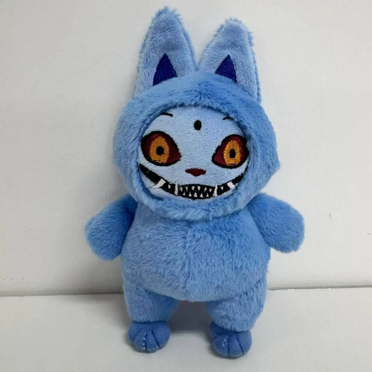 

Новая модель Kpop Demon Hunters, плюшевая кукла Huntrix Rumi Zoey Mira, мягкая игрушка, коллекционная плюшевая игрушка в виде животных для фанатов