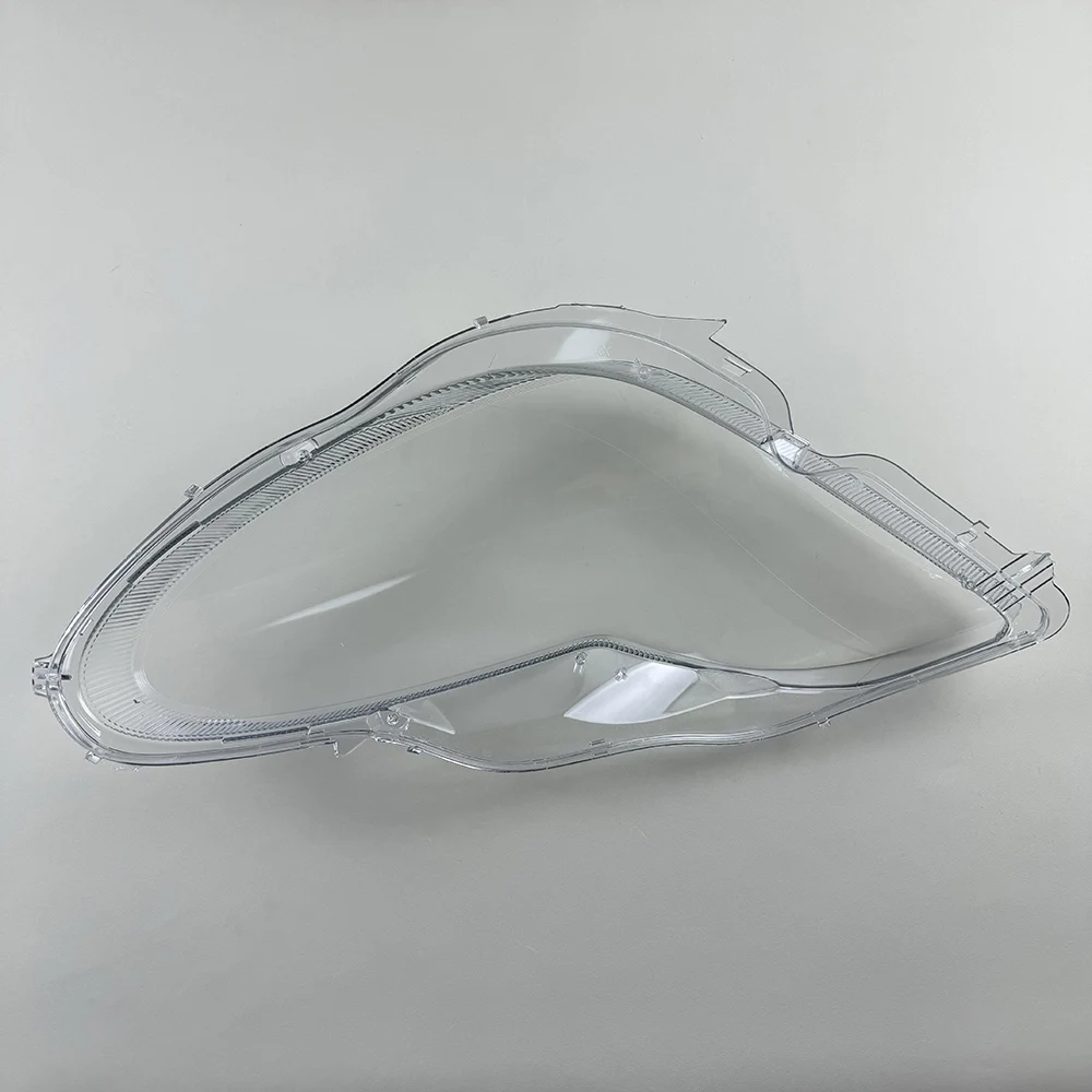 Headlight Shell Transparent Lampshade Cover Headlamp Lens Cover For Benz W219 CLS300 CLS350 CLS500 CLS550 2007 2008 2009