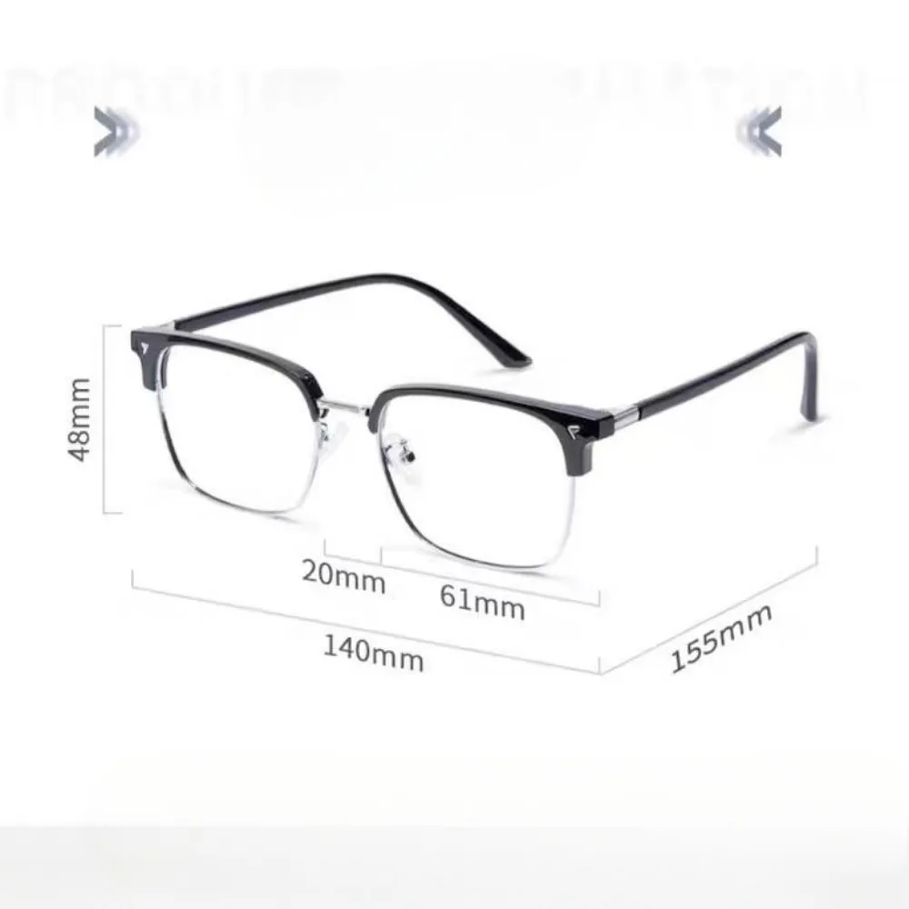 Nachtsicht-Anti-Blaulicht-Brille, Sonnenbrille für Männer und Frauen, die Nachtsichtbrillen fahren – Detail 7