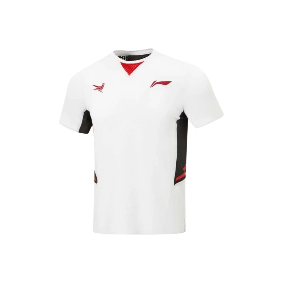Li Ning Dragon Sparrow Running T Shirt Men's ATSW901-1