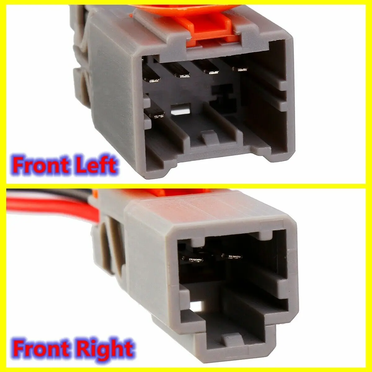 左右のドアロックアクチュエーター,1997-2001用,hondaプレリュード/CR-V crv 72115s03g11,72155s03j11のペア