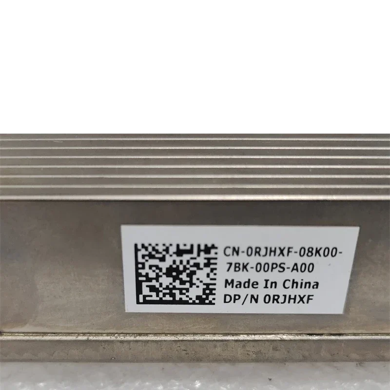 C=0RJHXF Original For Dell PowerEdge R230 R330 Heatsink Heat Sink CN-0RJHXF RJHXF High Quality Fast Ship 100%