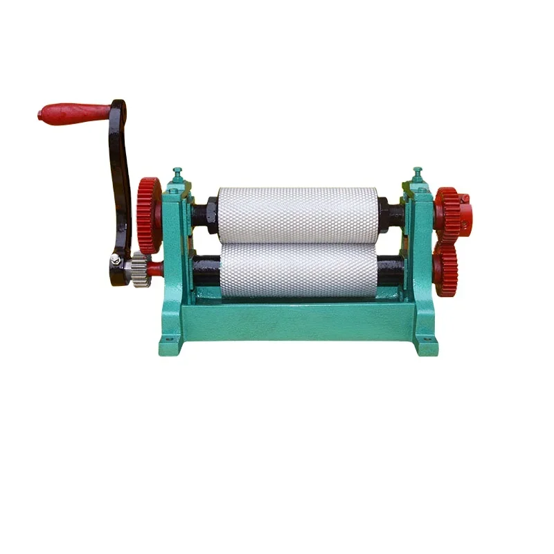 

Горячая продажа, полностью автоматическая машина для фундамента из пчелиного воска, машина для гнездования воска