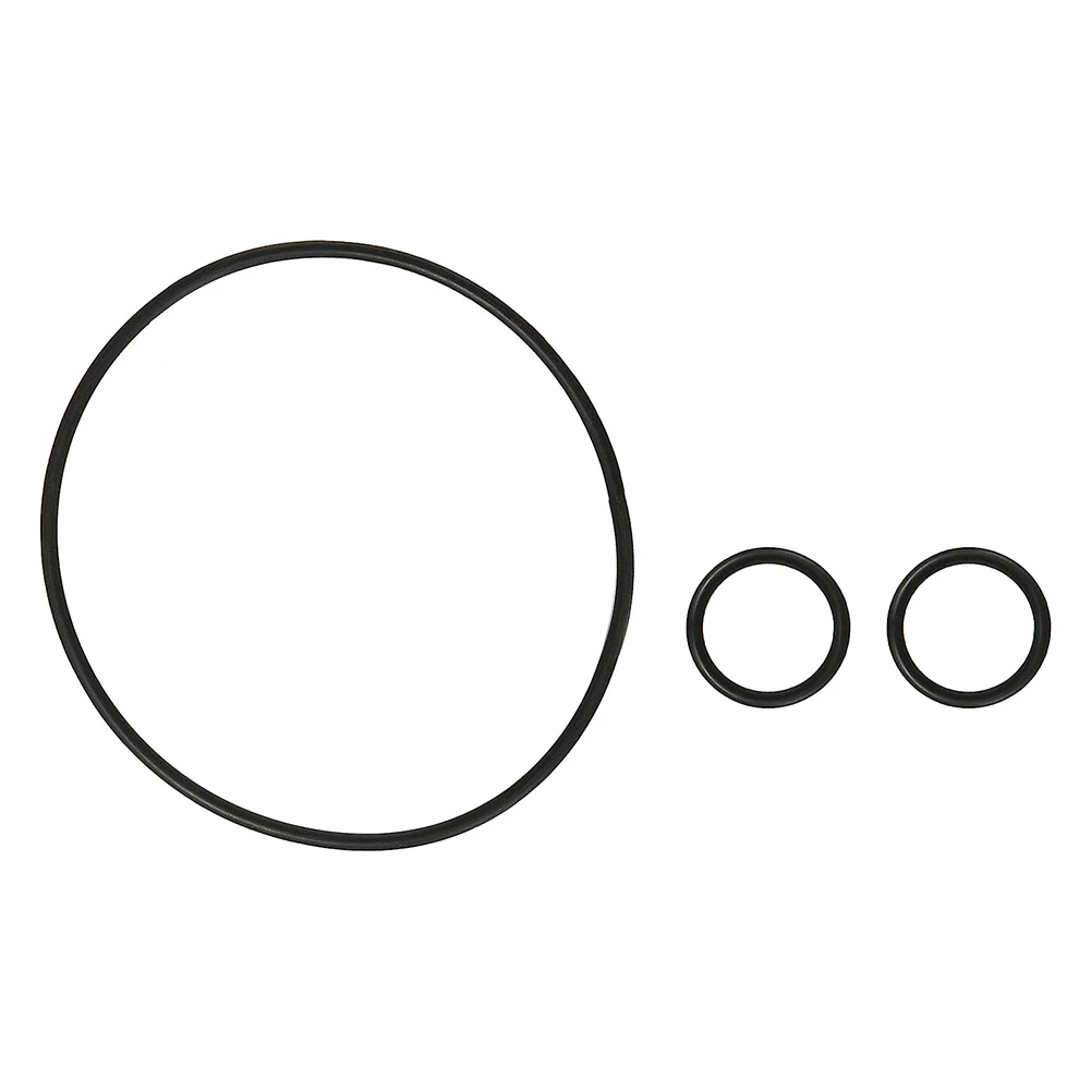 

O-rings NeverLube/Pentair/Hayward Valve O Ring Set for PSV2S PSV3S PSV3SM PSV2S2 High Quality Rubber Leak Protection